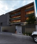 Departamento En Venta En Garita De Jalisco