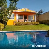 En Venta, Casa De Un Nivel, Fraccionamiento Brisas, onamiento Brisas - 8 recámaras - 2 baños - 180.00 m2