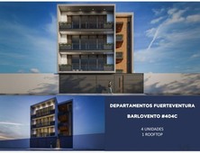 venta departamentos en fuerte ventura