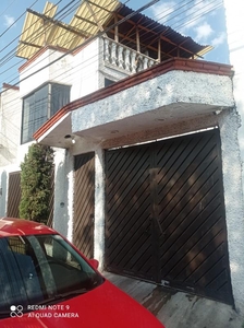Casa amplia en venta en Tlalpan
