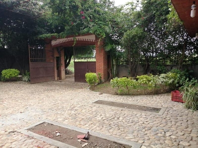 Casa - Barrio El Zapotillo
