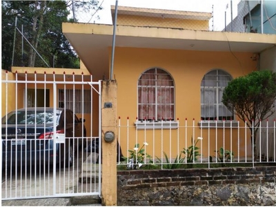 Casa en Banderilla Veracruz