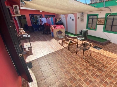 CASA EN RENTA CERCA DE PLAZUELA MACHADO ESPECIAL PARA RESTAURANTE