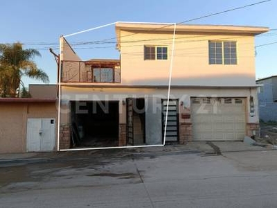 CASA EN RENTA EN OTAY MAGISTERIAL, TIJUANA, BAJA CALIFORNIA.