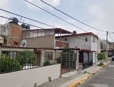 Casa en Santa Mónica ,Tlanepantla LJ-ALCP-54