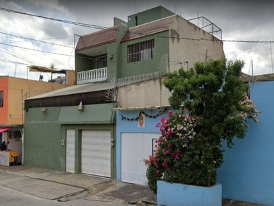 Casa en Venta Col Benito Juarez Neza HA-MCCE 71