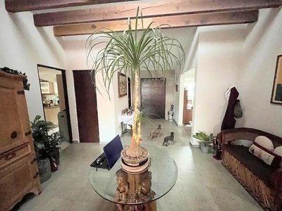 Casa en venta de un piso con alberca en Jurica queretaro