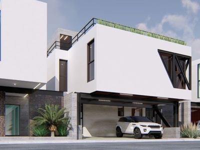 Casa en venta en “Los Cedros Residencial”