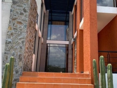 CASA EN VENTA EN SAN MIGUEL DE ALLENDE, HACIENDA PIAMONTE