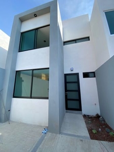 CASA EN VENTA NUEVA FRENTE CU BUAP COL. UNIVERSIDADES puebla, RECAMARA P. BAJA