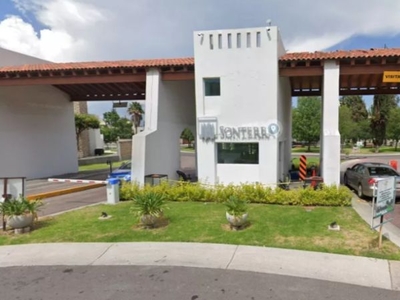 CASA EN VENTA QUERETARO CESION INMEDIATA ZONA SONTERRA