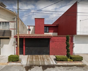 CASA EN VENTA RINCON ARBOLEDAS PUEBLA