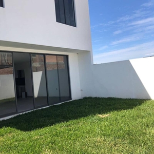 Casa Nueva en Venta Mayorazgo zona Sur