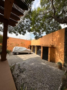 Casas Venta Álvaro Obregón Zona A. Obregon 38-CV-2724