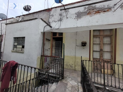 DEPARTAMENTO EN VENTA PARA REMODELAR COLONIA CENTRO, CDMX