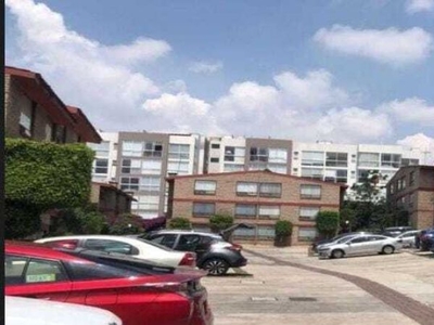 Departamento en Venta, ubicado en Tetelpan