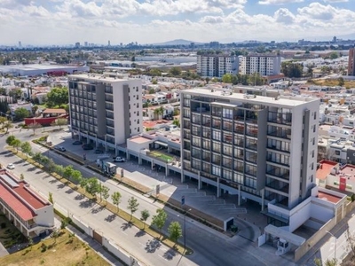 DEPARTAMENTO NUEVO EN VENTA SOLARES ZAPOPAN