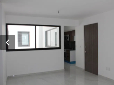 Departamento para estrenar en Portales Sur, $3,880,000