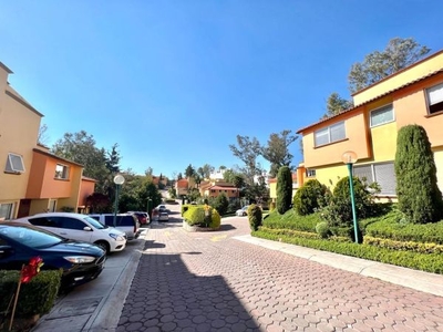 GRANJAS LOMAS DE GUADALUPE, CASA EN VENTA CERCA DE BOSQUES DEL LAGO