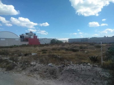 Oportunidad Terreno en Venta en Tehuacán, puebla junto a Parque el Riego