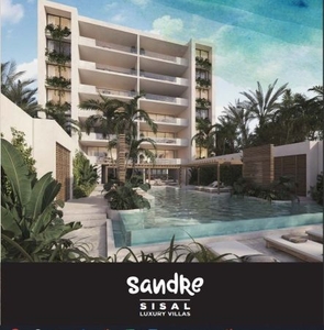 Sandre Luxury Villas Desde $8,280,000