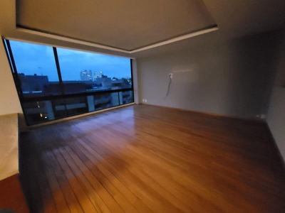 SUPER DEPARTAMENTO EN PRECIO DE OPORTUNIDAD! LOMAS DEL CHAMIZAL AV. BOSQUES