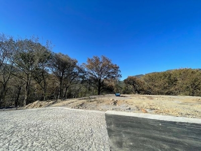 Terreno en venta en privada Monterrey Carretera Nacional Camino al Diente