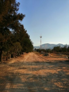 TERRENO EN VENTA SAN SEBASTIAN EL GRANDE TLAJOMULCO