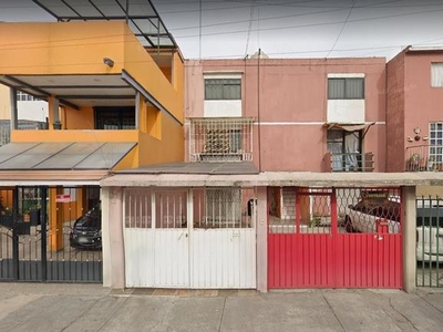 VENDO DEPARTAMENTO DE 2 RECAMAMRAS EN EL ROSARIO AZCAPOTZALCO CDMX JD