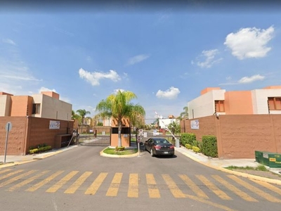 Venta de casa en Puerta del Sol, Querétaro LJ-ALCP-11