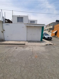 VENTA DE CASA TRADICIONAL 2 NIVELES FRACCIONAMIENTO COLOSIO, PACHUCA, HIDALGO