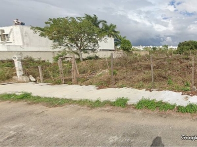 Venta de Terreno C23 Montebello, Mérida Yucatán