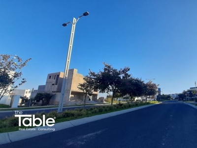 Venta | Terreno en privada en Zibatá, Querétaro