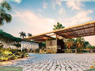 Vitana Sisal terreno residencial en venta en Yucatán