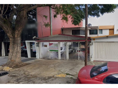 Ab2-za Casa En Valle Dorado, Tlalnepantla, Edomex