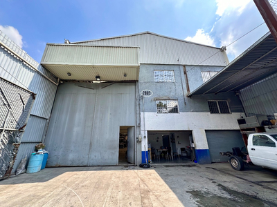 Bodega De 650 M² Sobre Calzada De Las Armas, Azcapotzalco