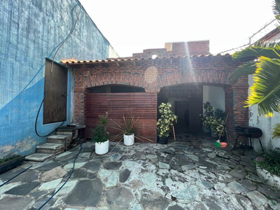 Casa En Cuernavaca, Loma Bonita