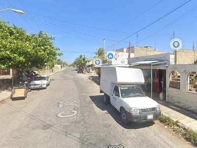 Casa En Remate Bancario Calle 78-san Antonio Xluch Merida Yucatan-lml
