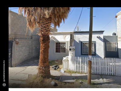 Casa En Remate Bancario En Villas Universidad, Torreón
