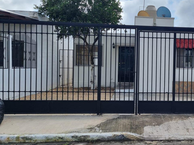 Casa En Venta En Caucel, Mérida, Yucatán
