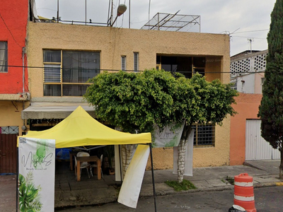 Casa En Venta En Colonia Raúl Romero, Neza. Méx. Eo8