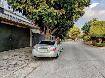 Casa En Venta, Heroes Satelite, Naucalpan Edo De Mex