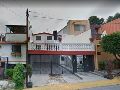 Casa en venta Paseo De Las Palomas 127, Las Alamedas, Ciudad López Mateos, Estado De México, México