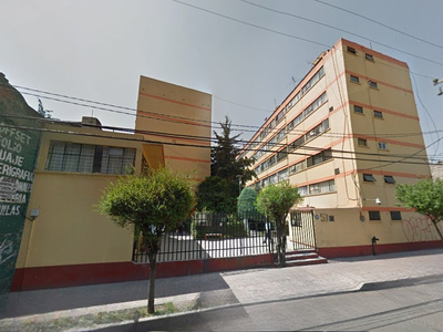 Departamento En Venta, San Miguel Chapultepec 1a Secc. Cdmx
