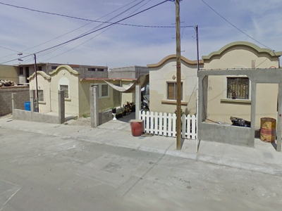 En Venta Casa En Villa Residencial Del Bosque, Tijuana