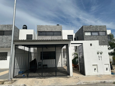 ¡no La Dejes Ir! Casa En Venta En Mérida En Ciudad Caucel