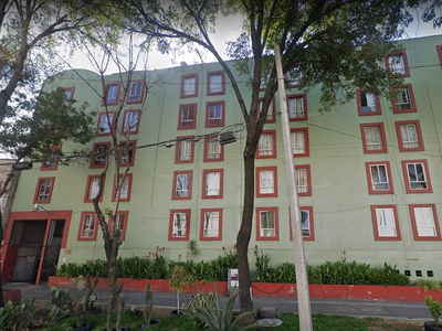 Remato Departamento En C. Guerrero 198, Buenavista, Cuauhtémoc, 06350 Ciudad De México, Cdmx