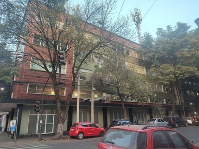 San Rafael Terreno Comercial Venta Cuauhtemoc Cdmx