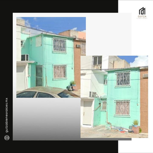 Se Vende Casa En Villas Del Caribe Remato