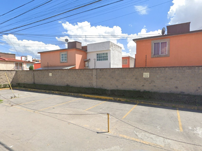 Venta De Casa En Club Jardin, Toluca
